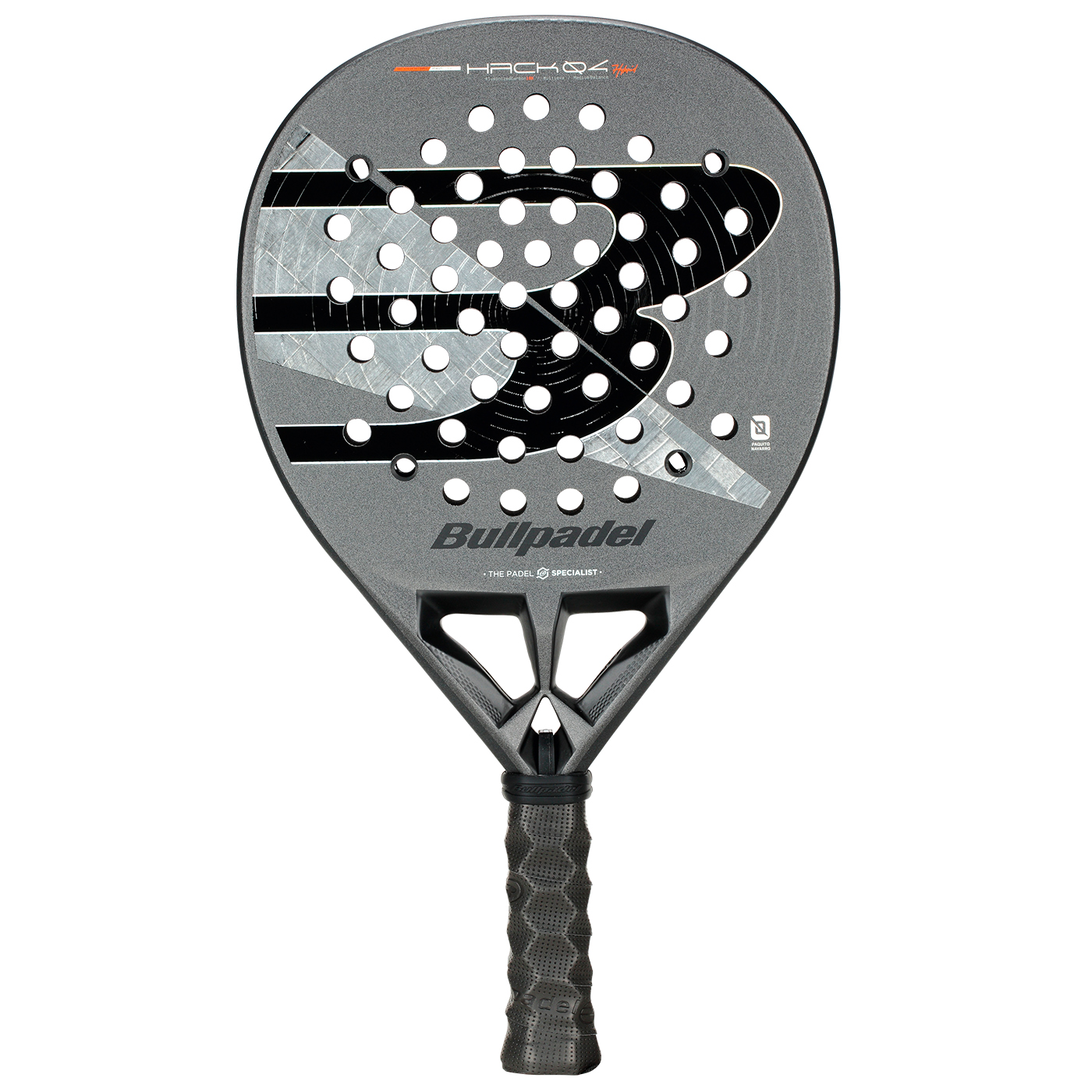 BULLPADEL HACK 04 HYB 26 - 日本パデル - NipponPadel.com -