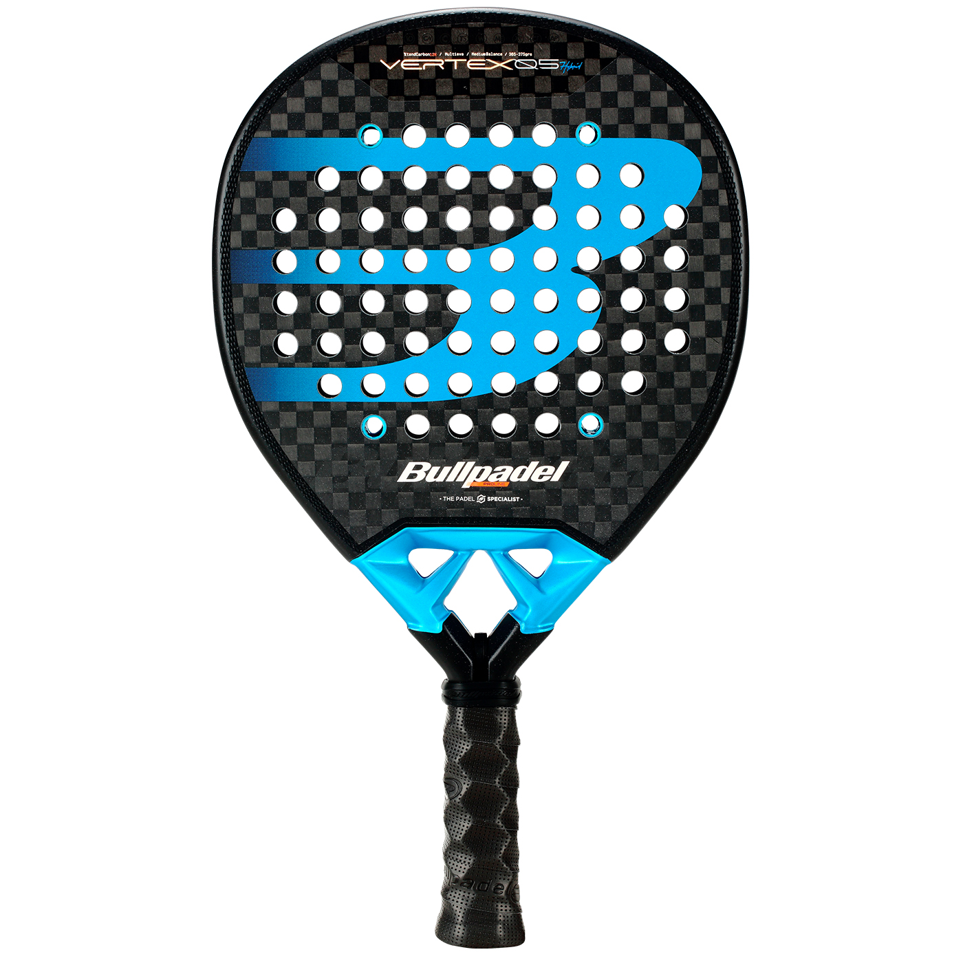 BULLPADEL VERTEX 05 HYB 26 - 日本パデル - NipponPadel.com -