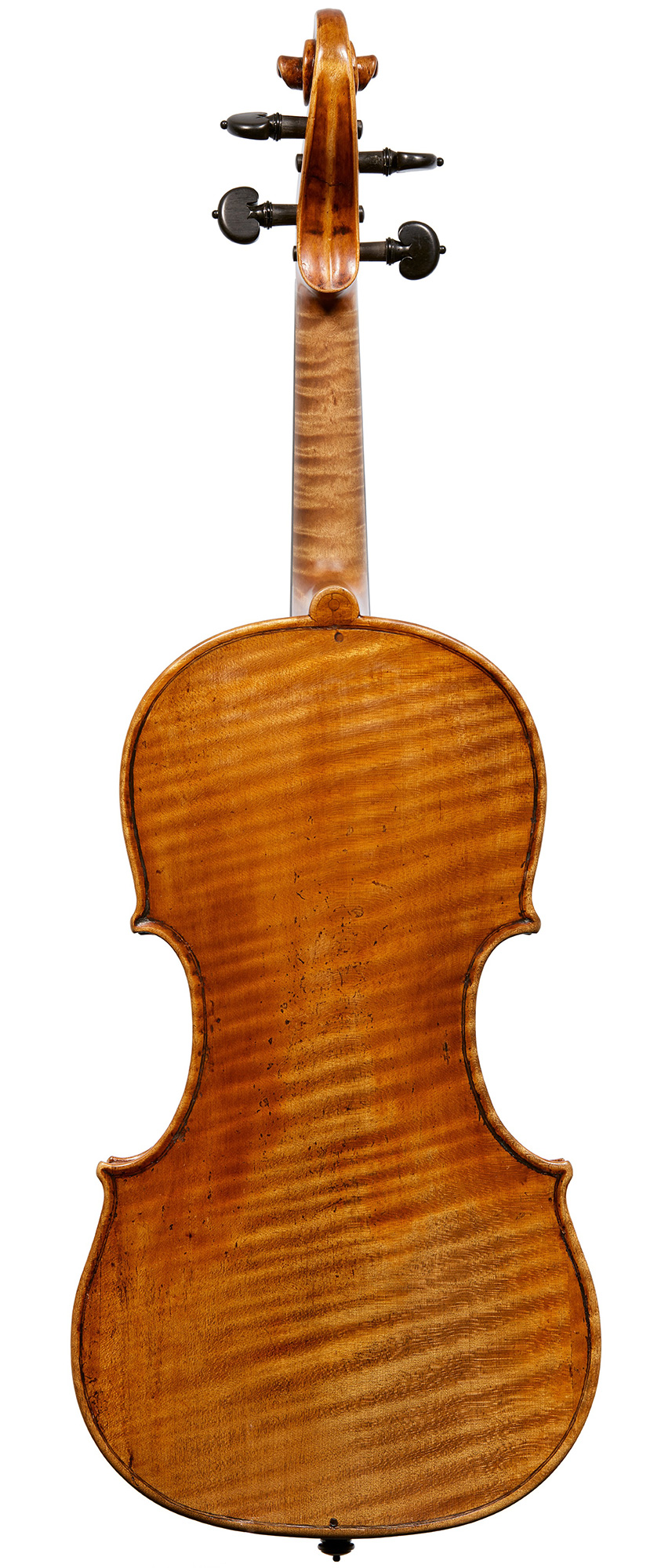 バルトロメオ・ジュゼッペ・グァルネリ・「デル・ジェス」1744年製作