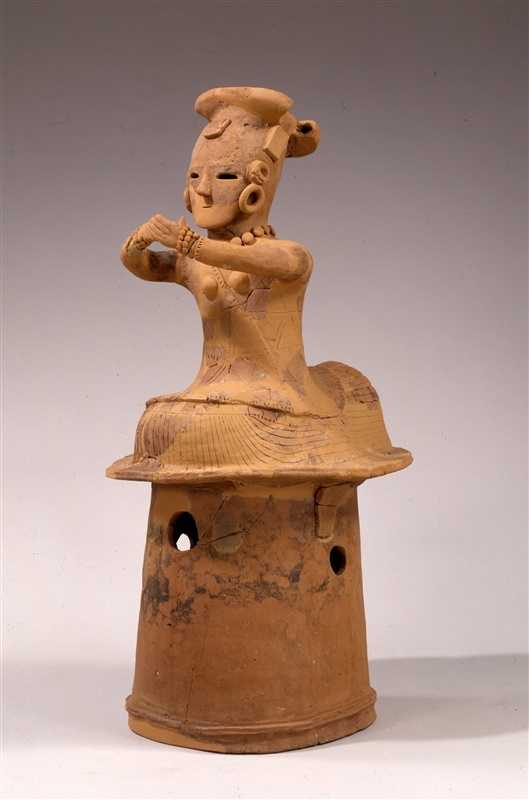 すごいぞ！ハニワ㊦】朝鮮半島伝来の最新ファッション｜【西日本新聞me】