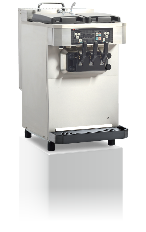 NISSEI CIシリーズ フリーザー（ソフトクリームサーバー） | ソフト