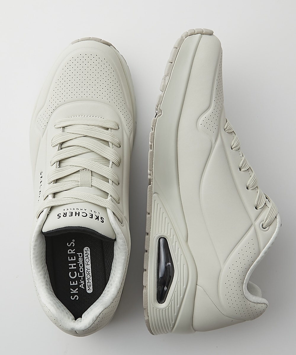 スケッチャーズ スニーカー UNO ウノ 通販【ニッセン】