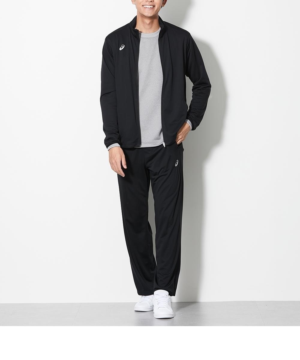 asics ドライトレーニングジャケット（アシックス）（ユニセックス