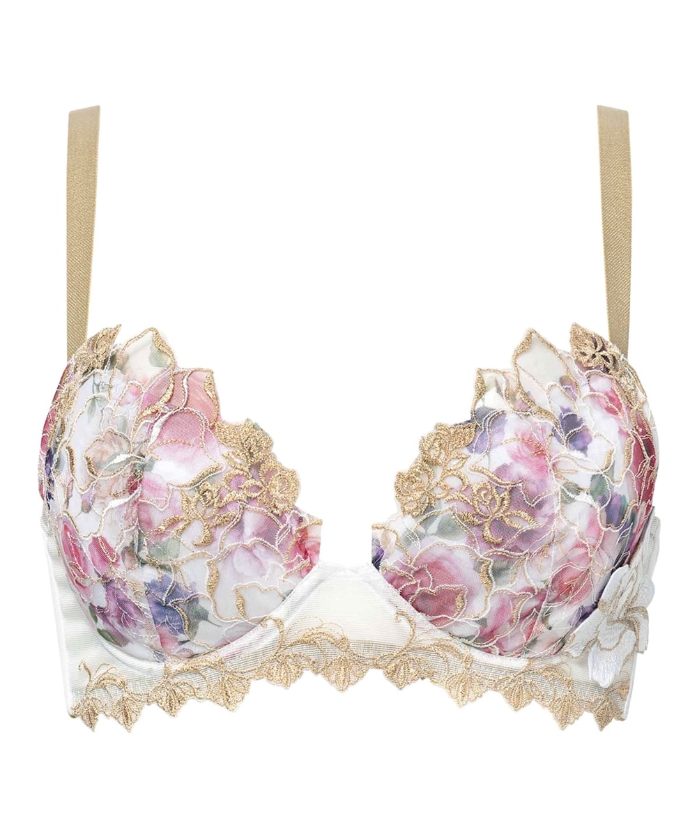 ワコール サルート 17グループ 17G リアルアップブラ ブラジャー BC