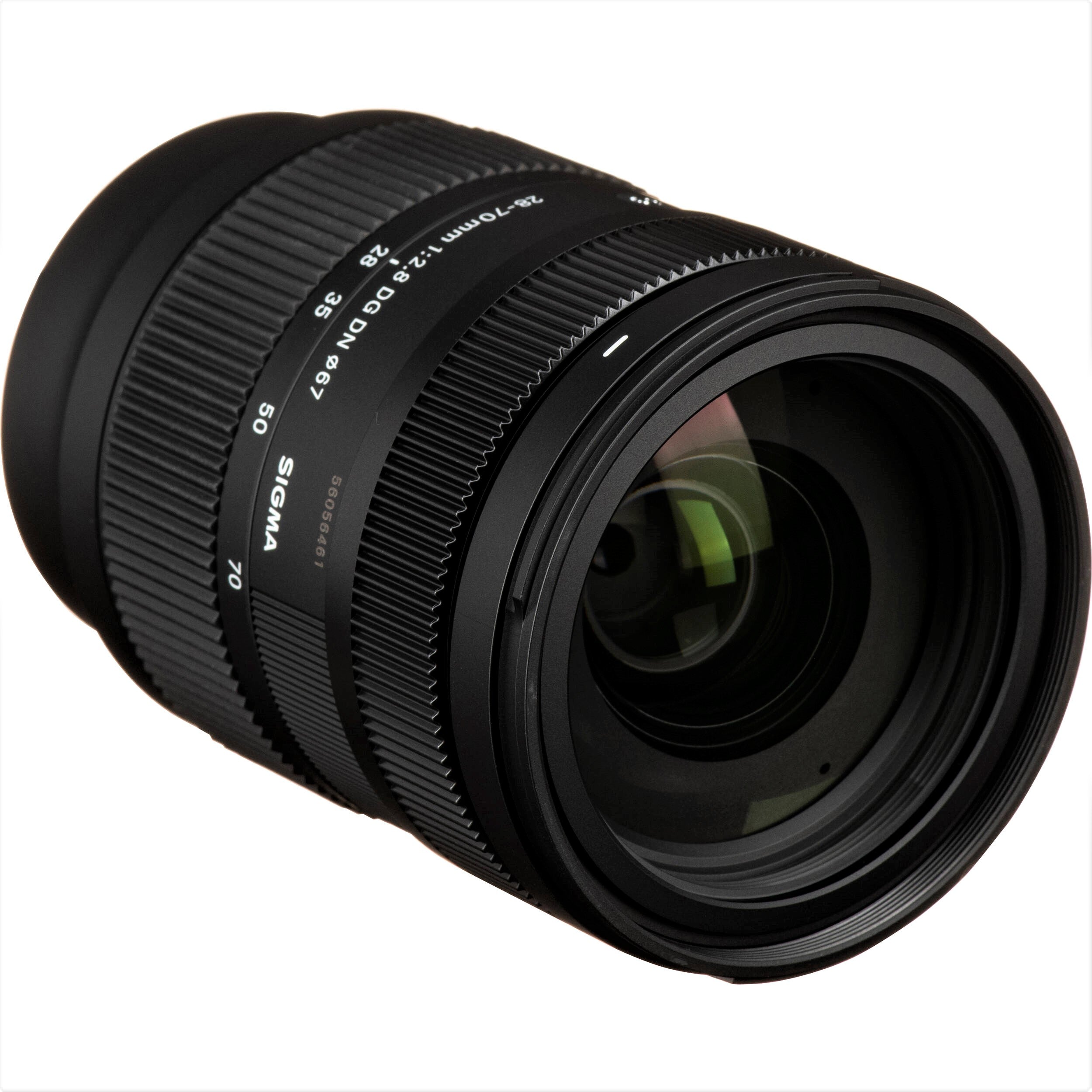 Sigma 28-70mm F2.8 DG DN Contemporary Lens
