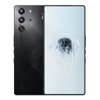 Nubia RedMagic 10 Pro - Black