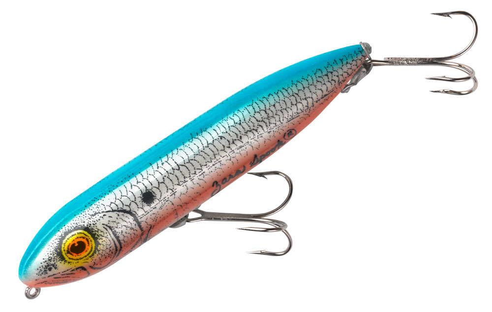 Heddon Original Zara Spook
