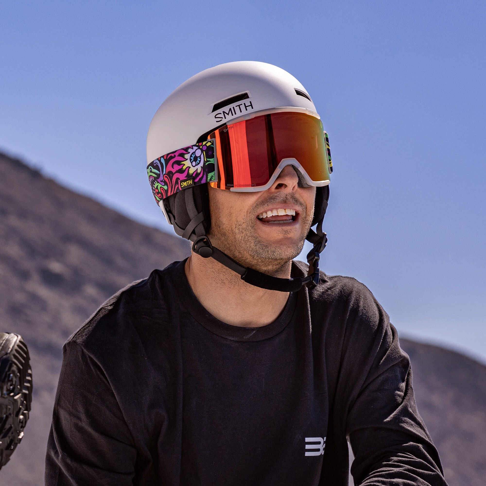 Rodeo Mips® | Helmet | Smith Optics
