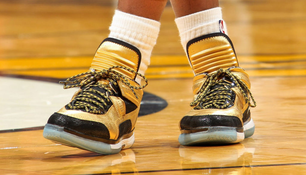 Dwyane Wade Debuts New Li-Ning Way of Wade PE Colorway- SneakerFiles
