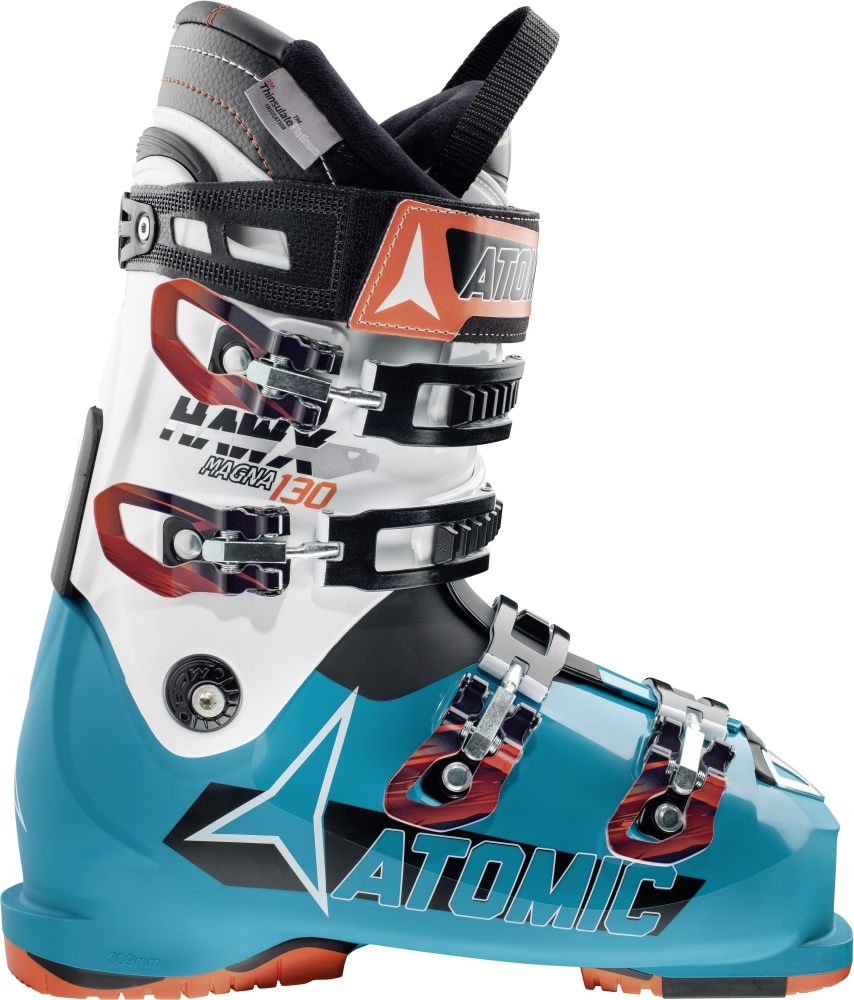 Atomic Hawx Magna 130 2016 review - Snow Magazine