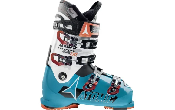Atomic Hawx Magna 130 2016 review - Snow Magazine