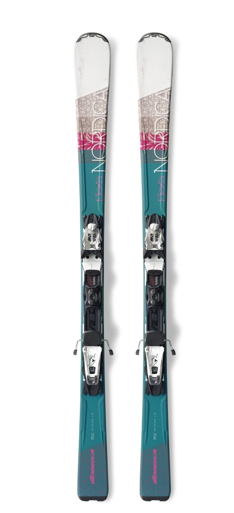 Nordica Elexa Evo 2016 review - Snow Magazine