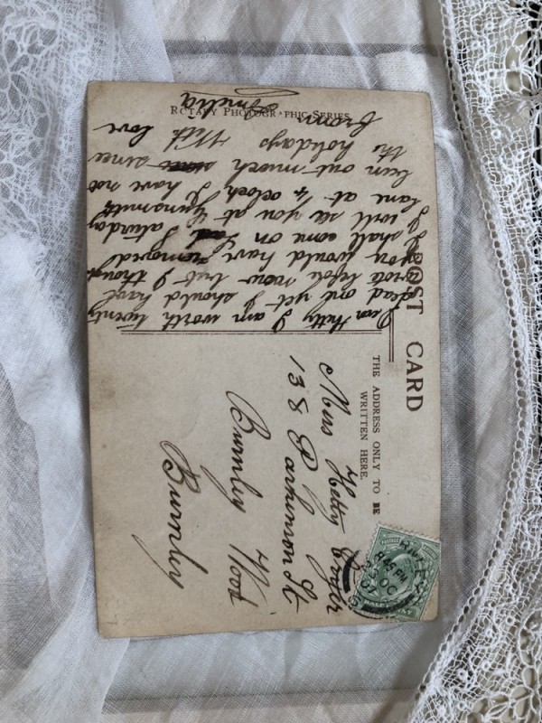 Snowdrop Postcards アンティークポストカード専門店