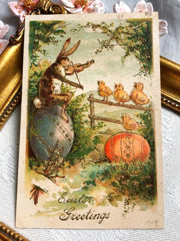 Snowdrop Postcards アンティークポストカード専門店