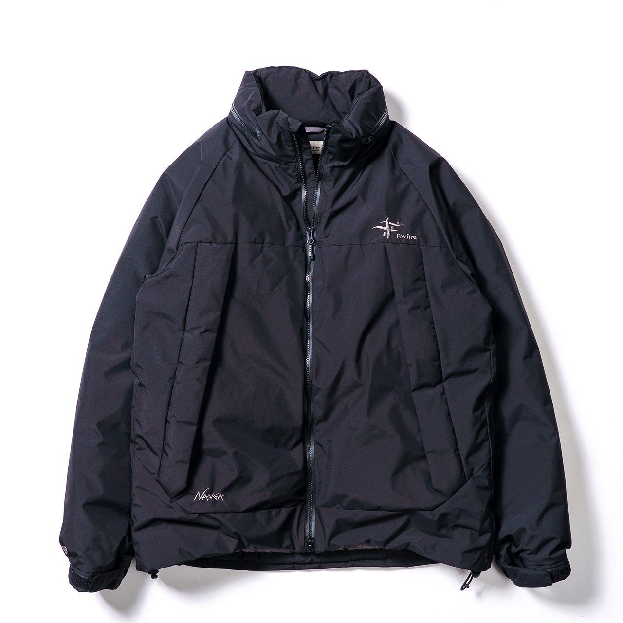 Foxfire - Foxfire×NANGA GORE-TEX WS フィッシングダウンスタンド