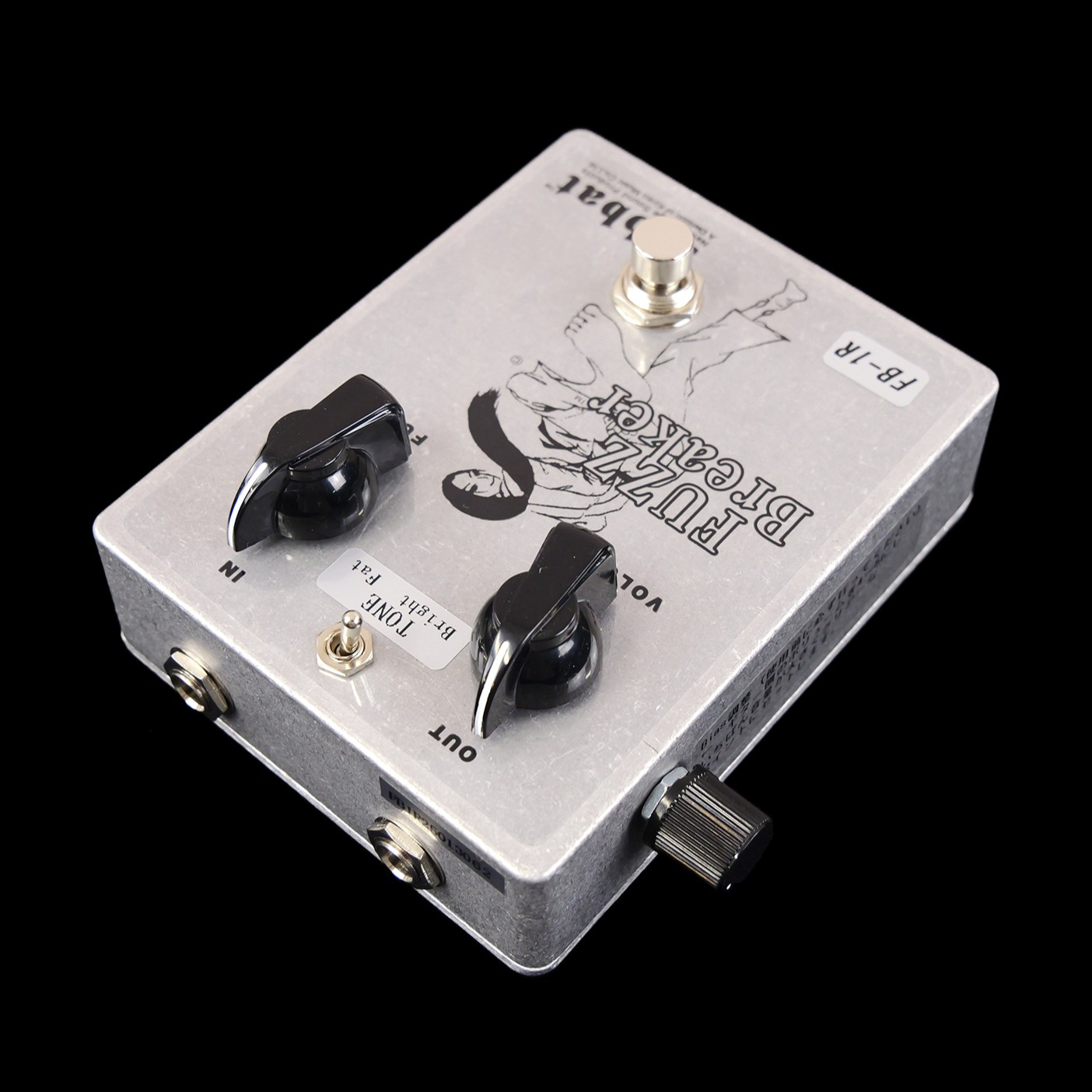 sobbat FUZZ Breaker FB-1R