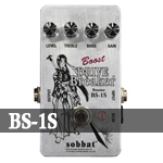 sobbat DRIVE Breaker DB-1