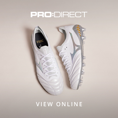 Mizuno Launch The Morelia Neo III β 'Shining' - SoccerBible