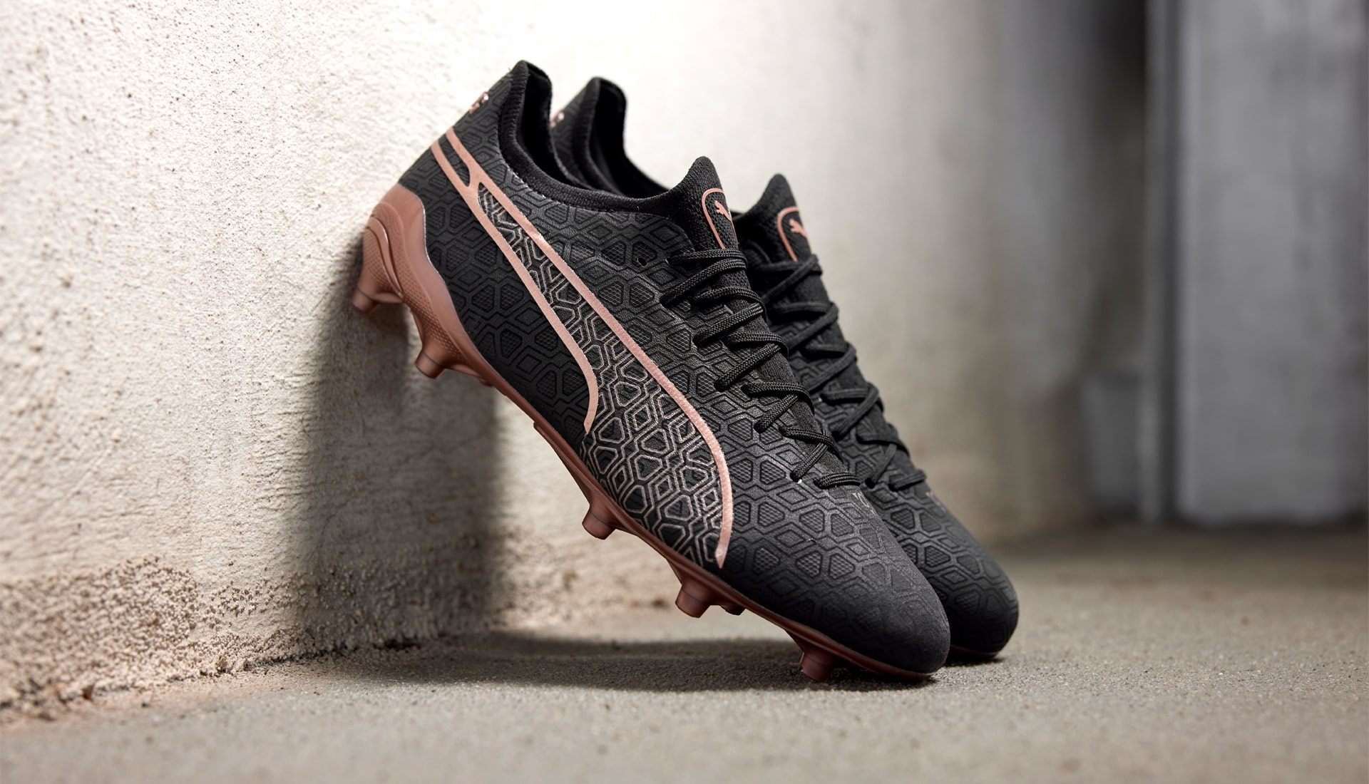 PUMA Unveil The Limited Edition King Ultimate 'Rudagon' - SoccerBible