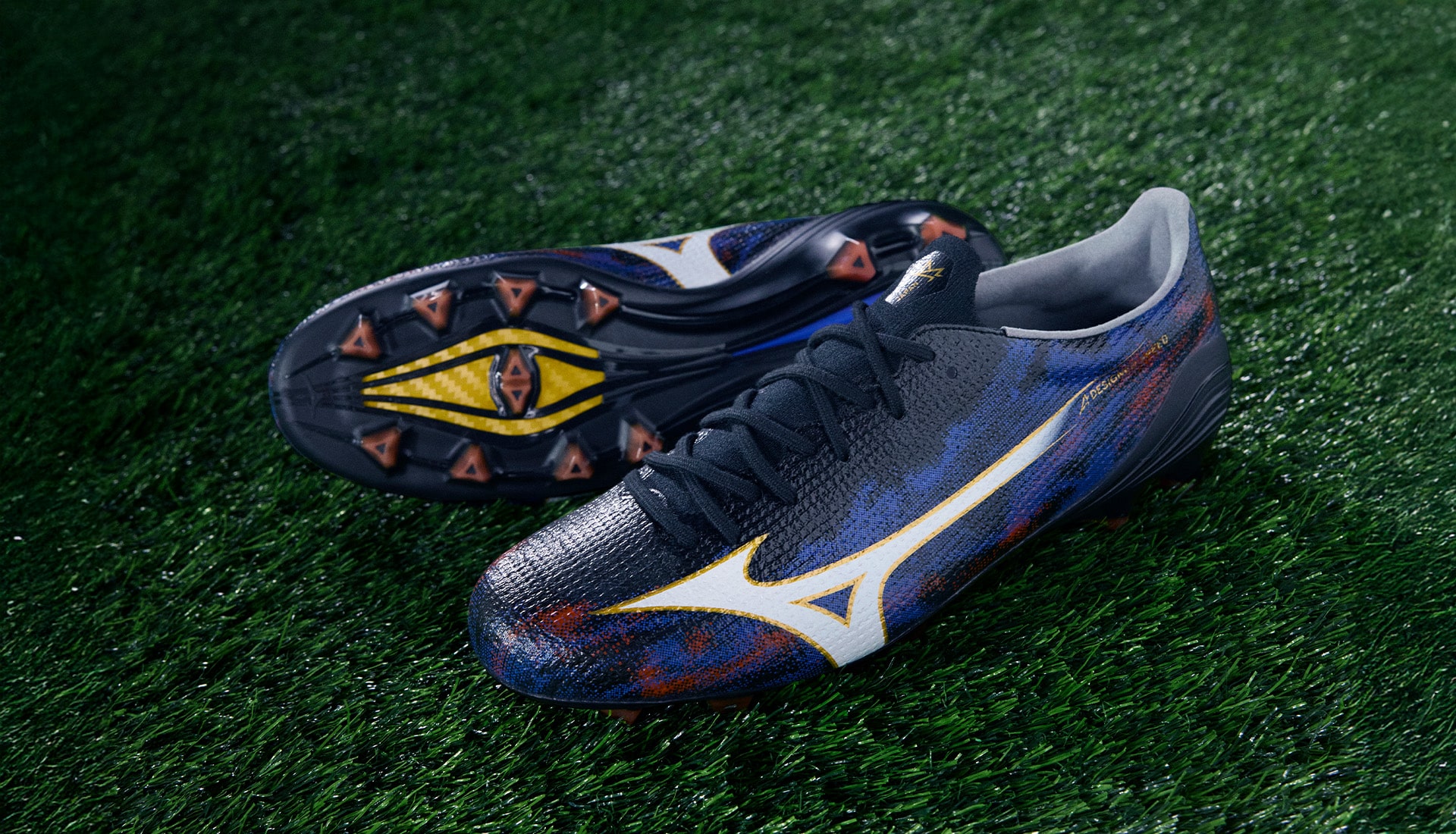 When Fit Becomes Fast: Mizuno Launch The All-New Alpha III