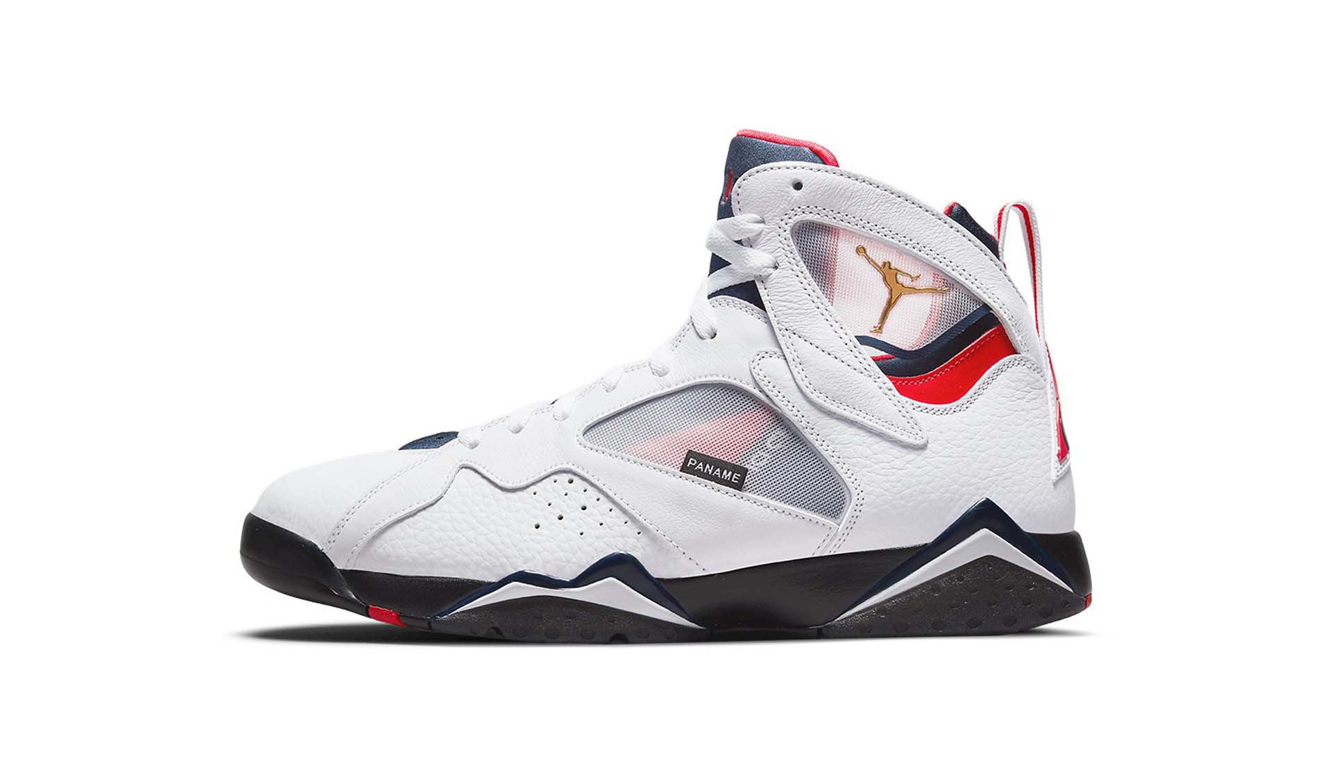 PSG x Air Jordan 7 Revealed - SoccerBible