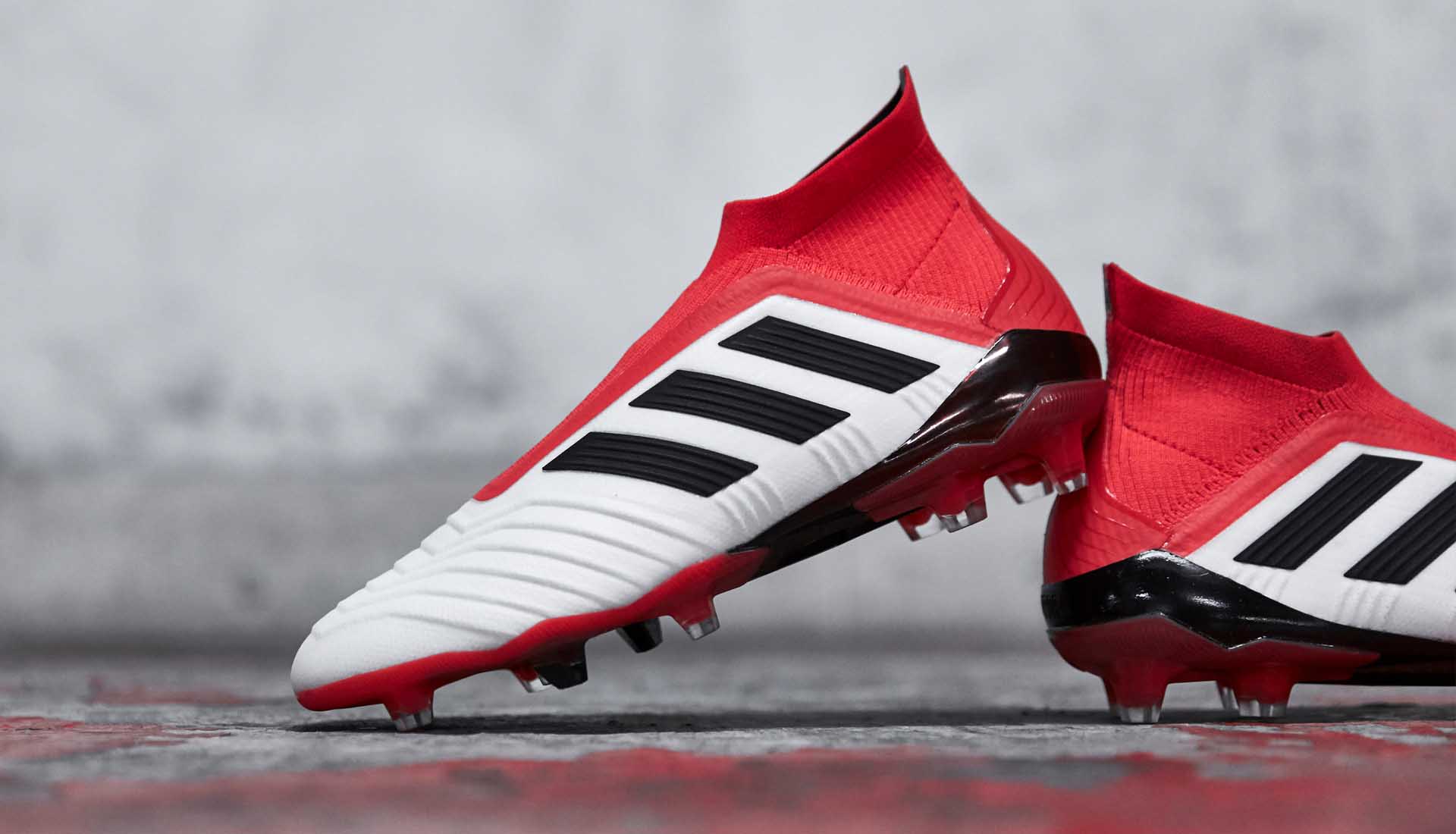adidas Launch The Predator 18+ 