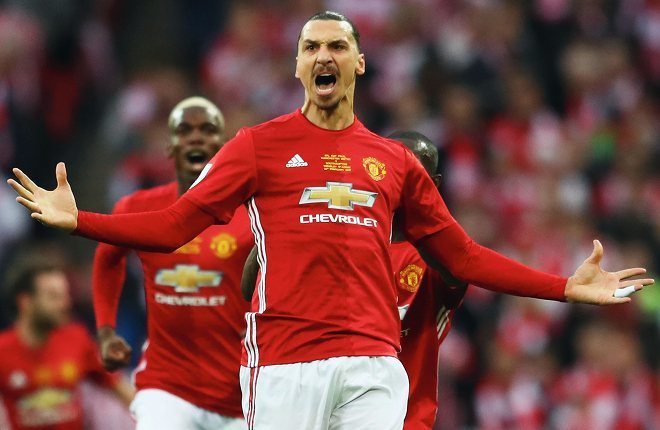 戯言を言っていたアンチが俺のファンになった」イブラヒモビッチがマン