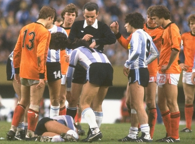 独裁政権が国民のために…」アルゼンチンは賄賂でW杯を制した!? 元