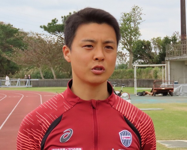 全治1年の大怪我から完全復活へ――2025年の齊藤未月は“一番のプレー