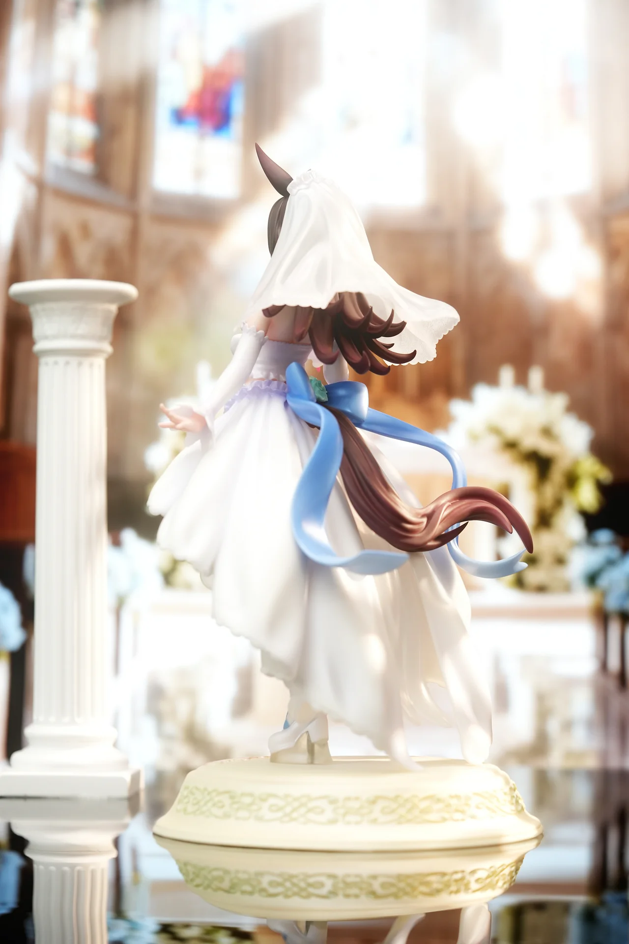 フィギュア専門店 -ソダチトイズ / 予約 東方人形 ウマ娘 プリティー