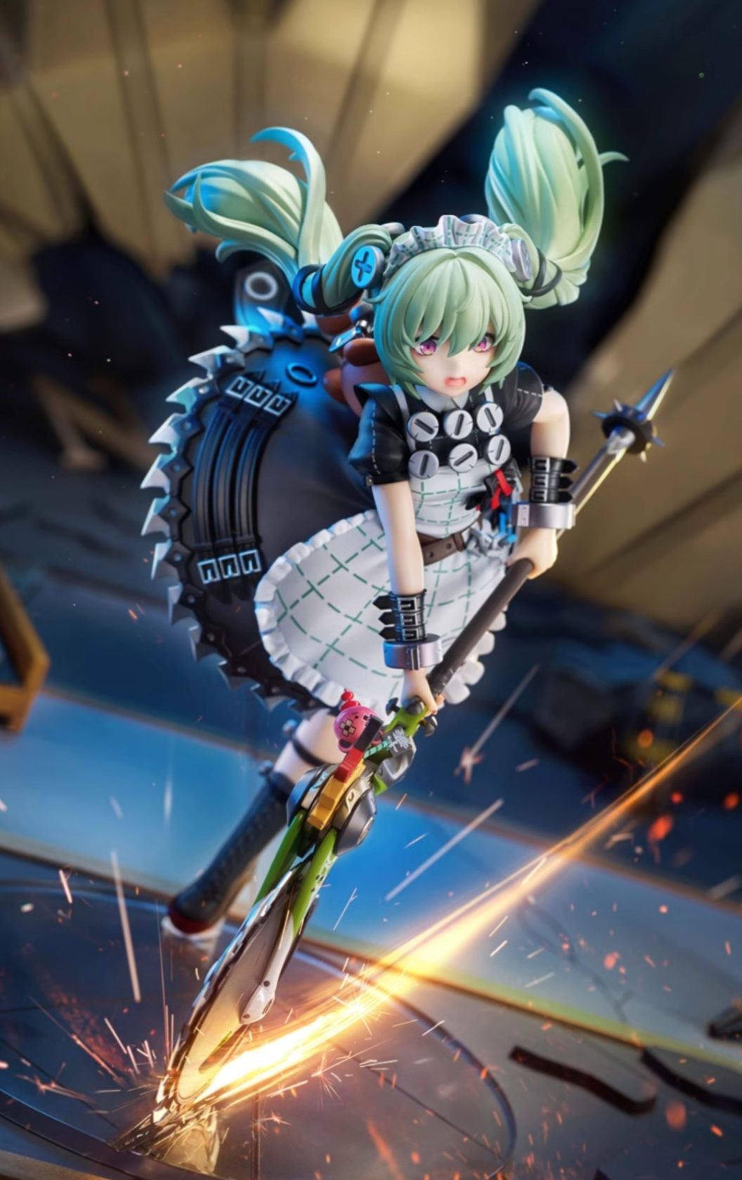 フィギュア専門店 -ソダチトイズ / APEX-TOYS ゼンレスゾーンゼロ