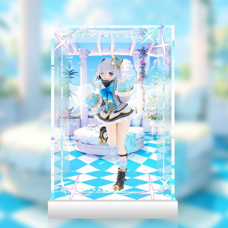 フィギュア専門店 -ソダチトイズ / POP UP PARADE ホロライブ