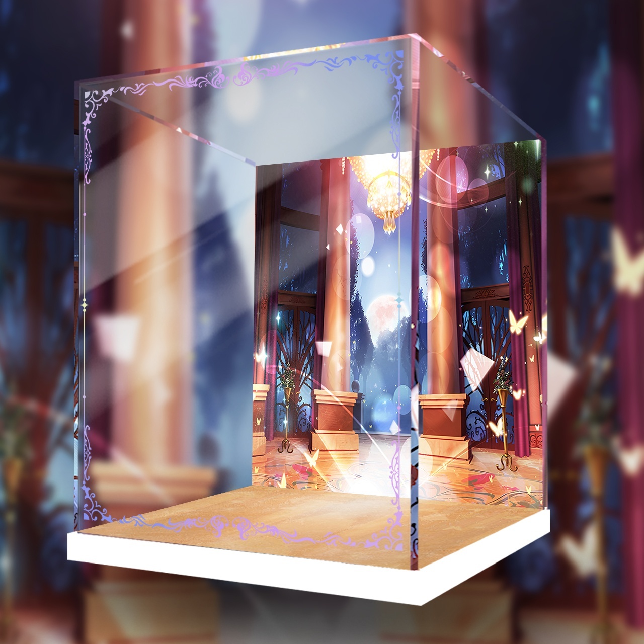 フィギュア専門店 -ソダチトイズ / 予約 TENITOL 東方Project 古明地