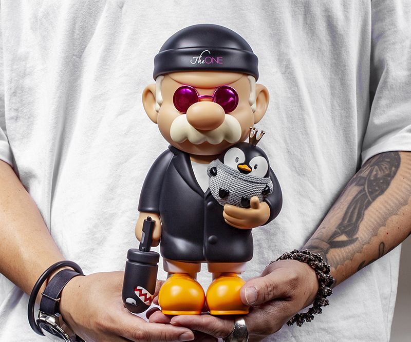 フィギュア専門店 -ソダチトイズ / 予約 Fools Paradise Super