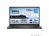 Dell Dell 15 (DC15250) Core i5 1334U・メモリ16GB・512GB SSD