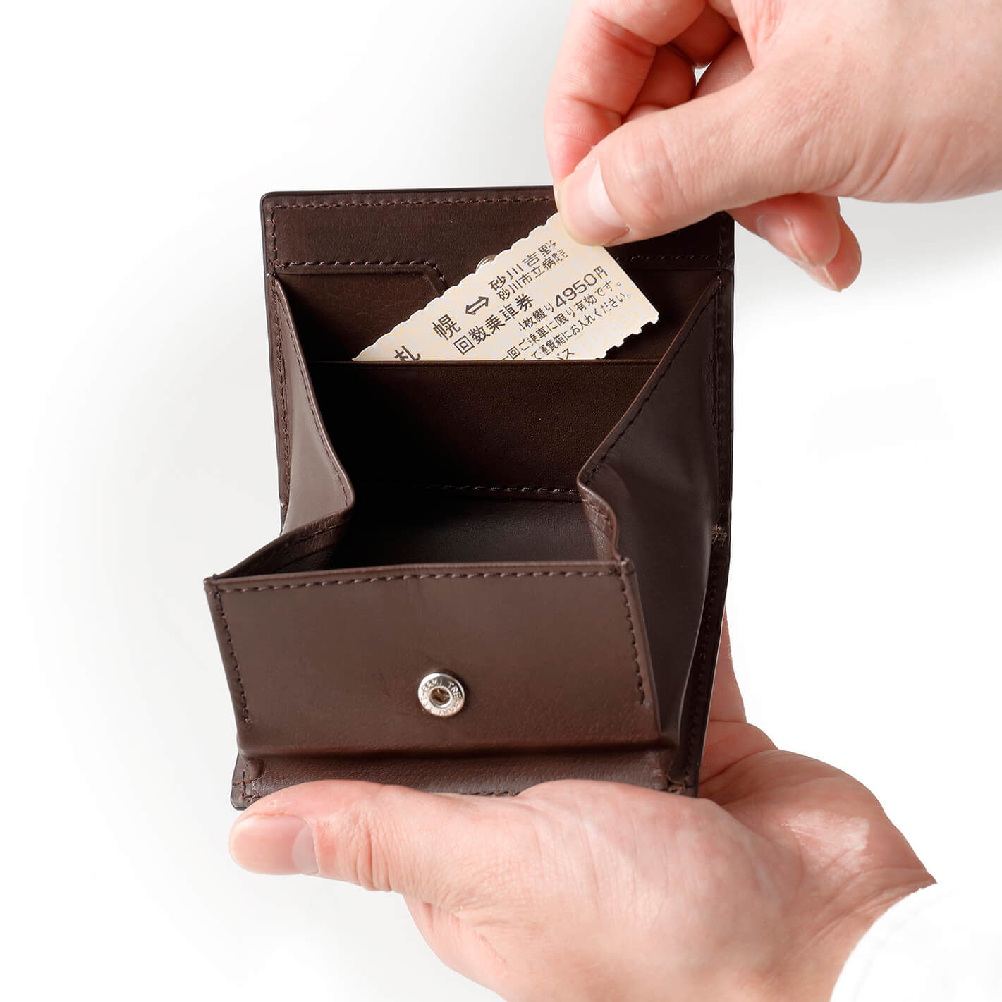 ソメスネットショップ / ハノーバー コインケース HV-04