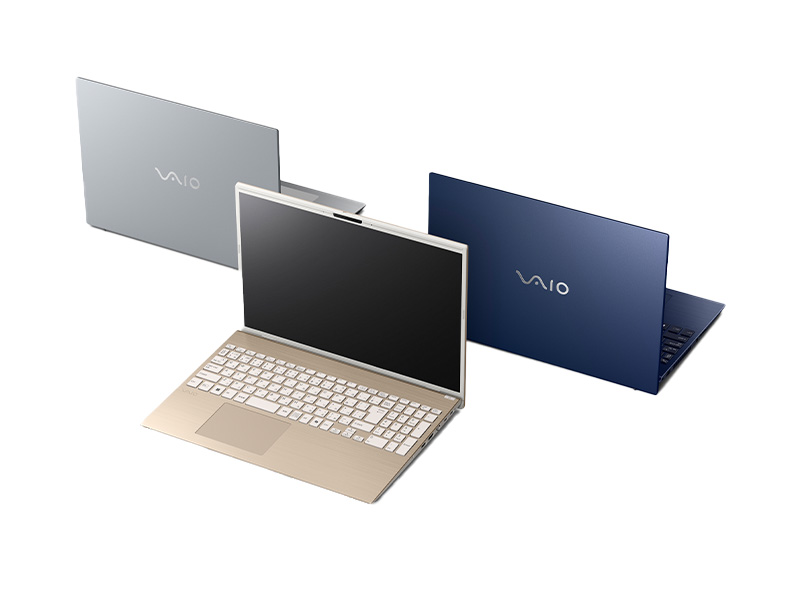 VAIO（パーソナルコンピューター） | ソニー