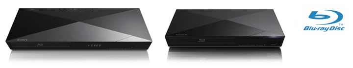 電源を入れて1秒以下で高速起動できるブルーレイディスク（TM