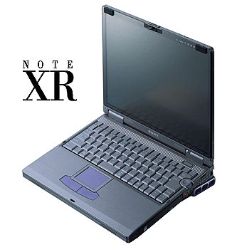 難あり】ノートPC SONY VAIO PCG-SR9C/K No.1154 難あり】ノートPC