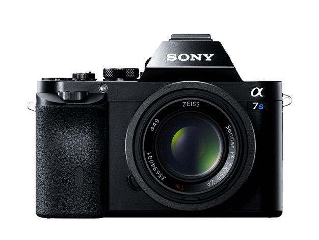 本体から対応アクセサリーを探す | デジタル一眼カメラα（アルファ