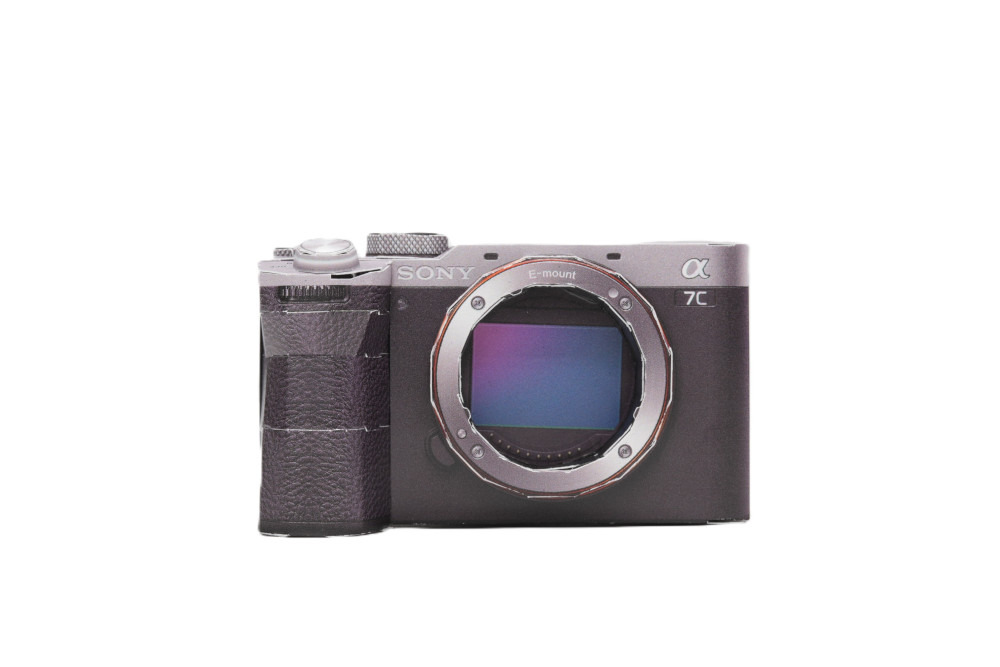 自分で組み立てる！実寸大クラフトキット α7C II 購入 | キャンペーン