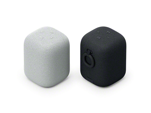 LinkBuds Speaker（SRS-LS1） 購入 | アクティブスピーカー／ネック