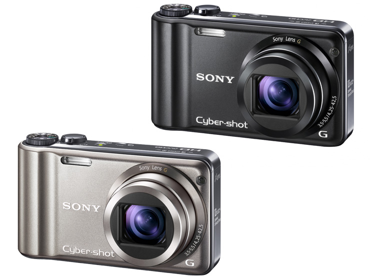 DSC-HX5V 対応商品・アクセサリー | デジタルスチルカメラ Cyber-shot