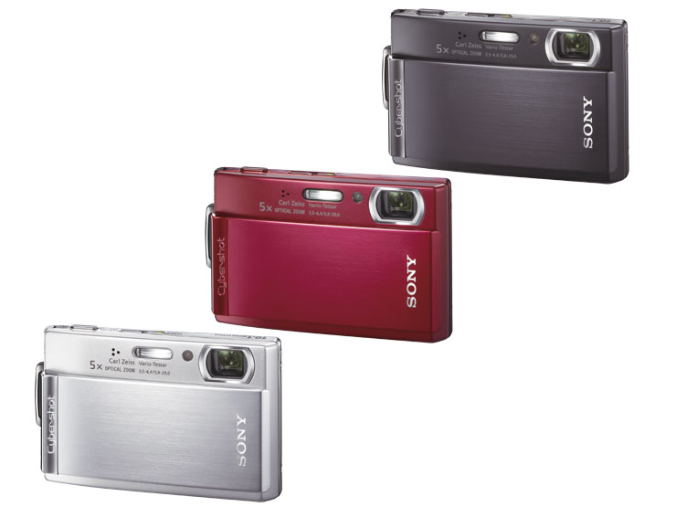 DSC-T300 対応商品・アクセサリー | デジタルスチルカメラ Cyber-shot