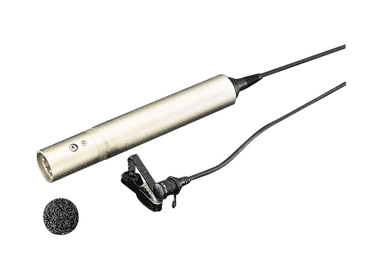 ECM-44B/9X | プロオーディオ | ソニー