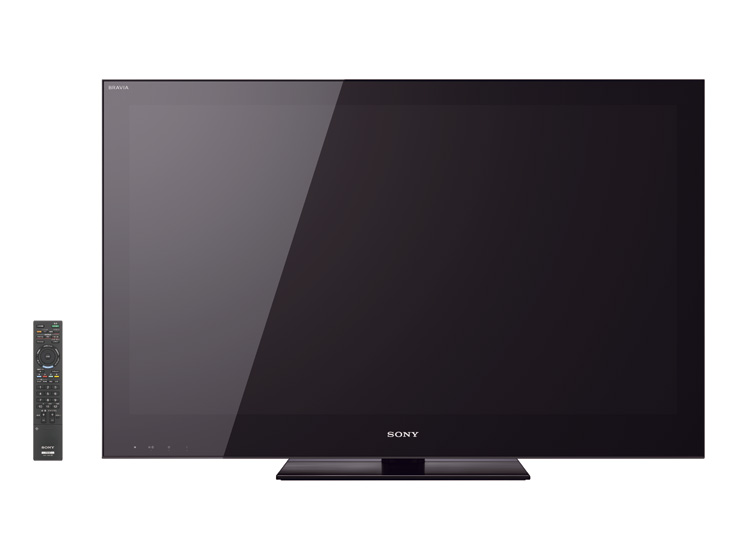 KDL-46NX800 主な仕様 | テレビ ブラビア | ソニー