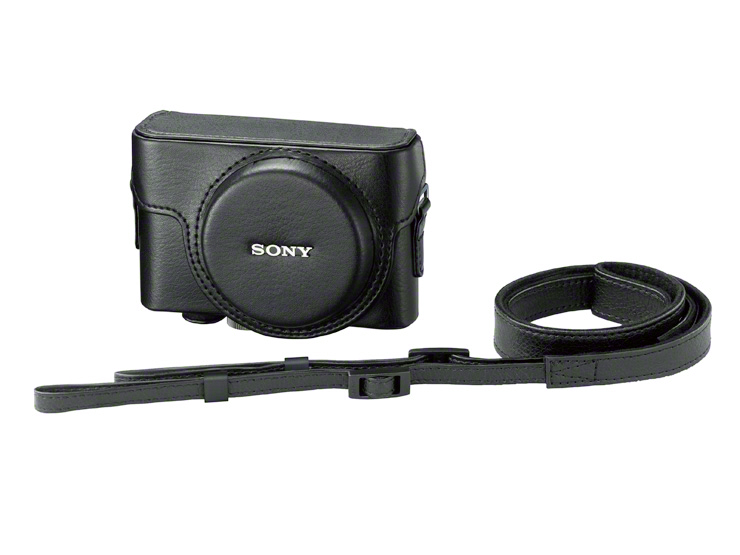 LCJ-RXA | デジタルスチルカメラ Cyber-shot サイバーショット | ソニー