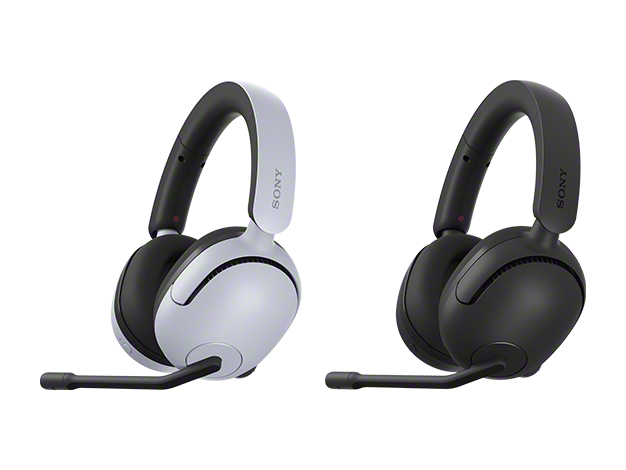 INZONE H5 | ゲーミングギア INZONE（インゾーン） | ソニー