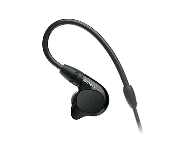 IER-M7 | ヘッドホン | ソニー