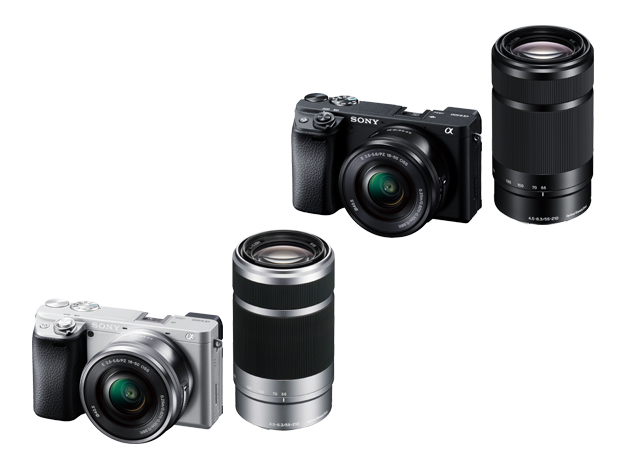 α6400 | デジタル一眼カメラα（アルファ） | ソニー